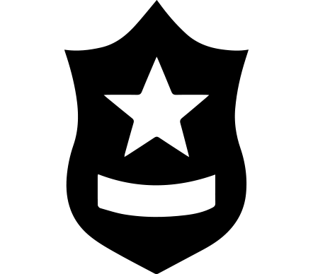 Icono seguridad